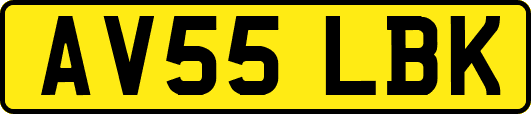 AV55LBK