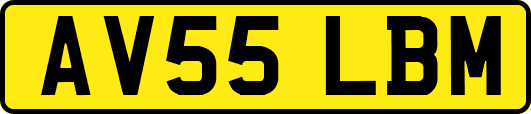 AV55LBM