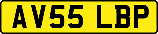 AV55LBP