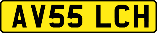 AV55LCH