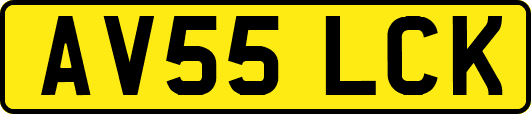 AV55LCK