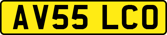 AV55LCO