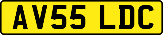 AV55LDC