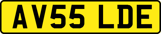 AV55LDE