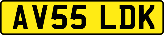 AV55LDK