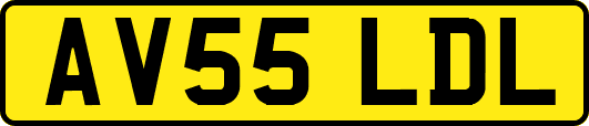 AV55LDL