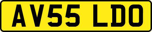 AV55LDO