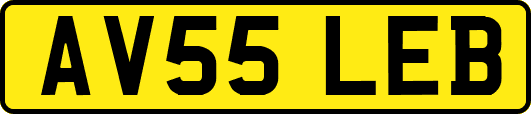 AV55LEB