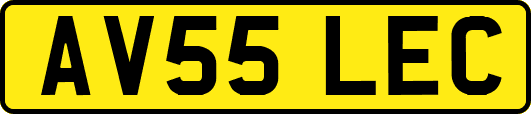 AV55LEC