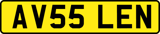 AV55LEN