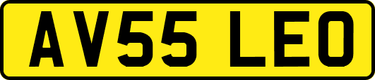 AV55LEO
