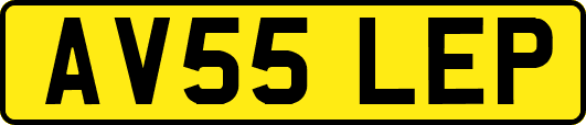AV55LEP