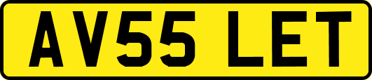 AV55LET
