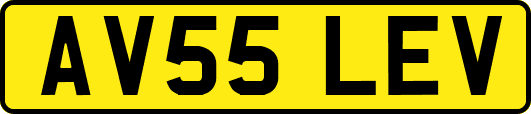 AV55LEV