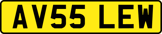 AV55LEW