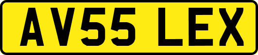 AV55LEX