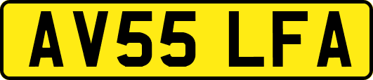AV55LFA