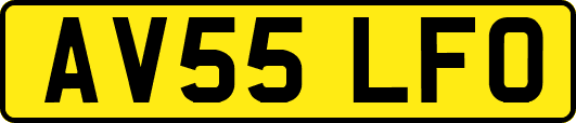 AV55LFO