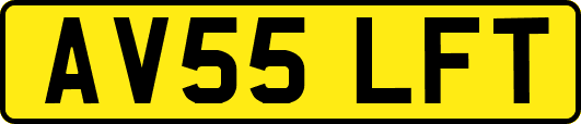 AV55LFT