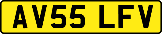 AV55LFV