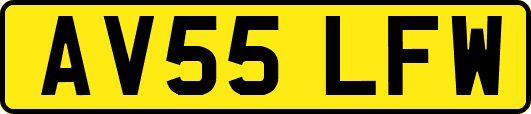 AV55LFW