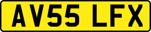 AV55LFX