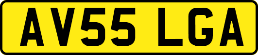 AV55LGA