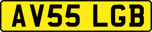 AV55LGB