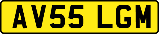 AV55LGM