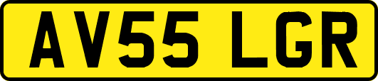 AV55LGR