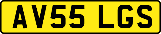 AV55LGS