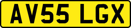 AV55LGX