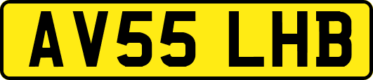AV55LHB
