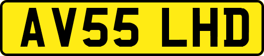 AV55LHD