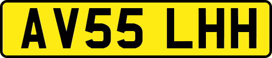 AV55LHH