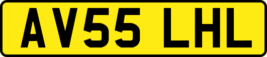 AV55LHL