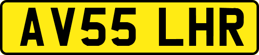 AV55LHR