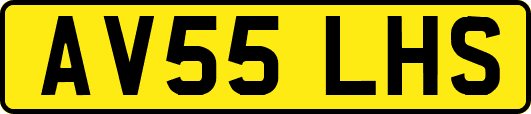 AV55LHS