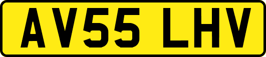 AV55LHV
