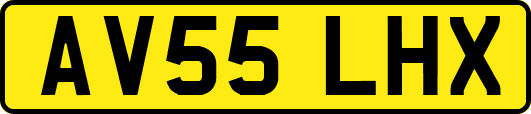 AV55LHX