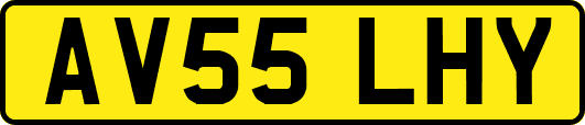 AV55LHY