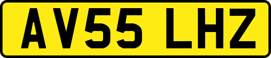 AV55LHZ