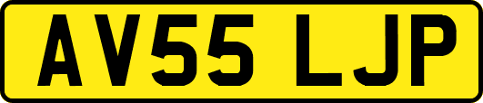 AV55LJP