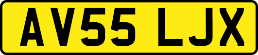 AV55LJX