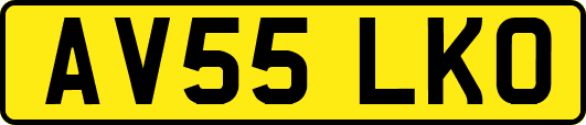 AV55LKO