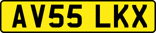 AV55LKX