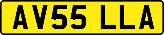AV55LLA