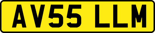 AV55LLM