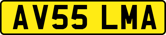AV55LMA