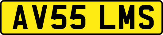 AV55LMS